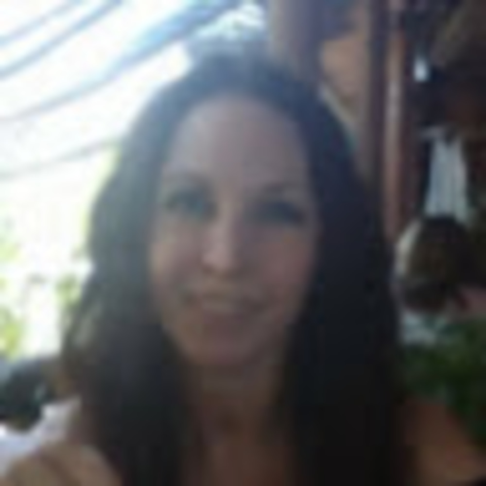 Meet your Posher, Deanna